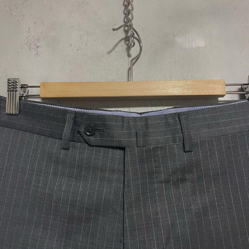 Tomorrowland Business Suit Super100S Marlane