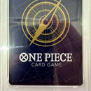 Bandai One -Piece Card Game St04-005 C Psa10 32604K249