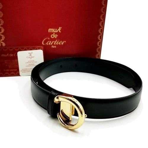Cartier Belts 11-26032307