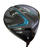 Driver Rs X Max(2024) 10.5 Dr Diamana For Prgr(2024 Sr) B