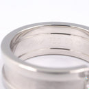 Cartier Ring C2 K18Wg Used A