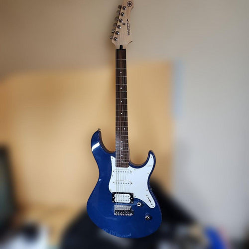 Yamaha Electric Guitars Pacifica112V Utb