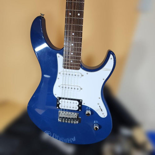 Yamaha Electric Guitars Pacifica112V Utb
