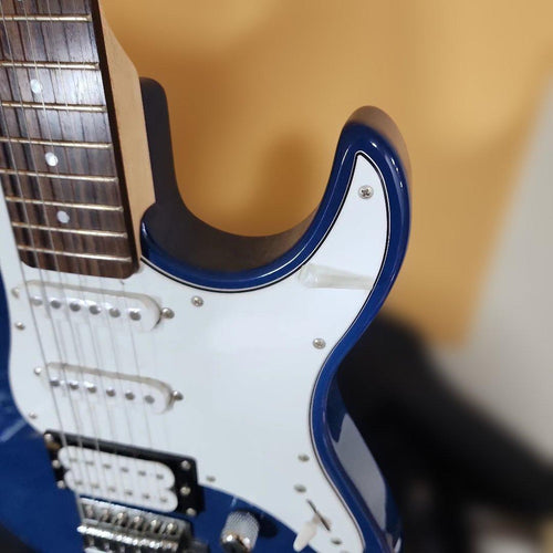 Yamaha Electric Guitars Pacifica112V Utb
