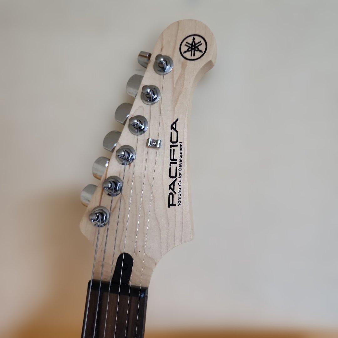 Yamaha Electric Guitars Pacifica112V Utb