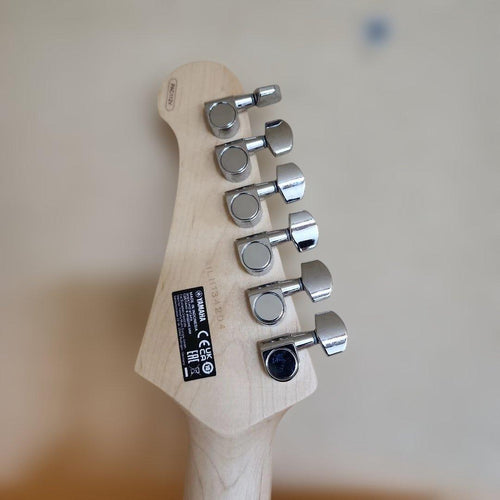 Yamaha Electric Guitars Pacifica112V Utb