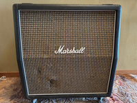 Marshall Guitar Cabinets 1960Ax