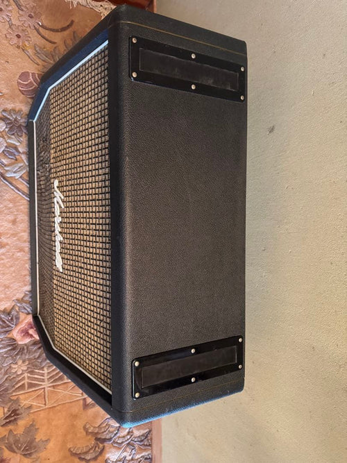 Marshall Guitar Cabinets 1960Ax