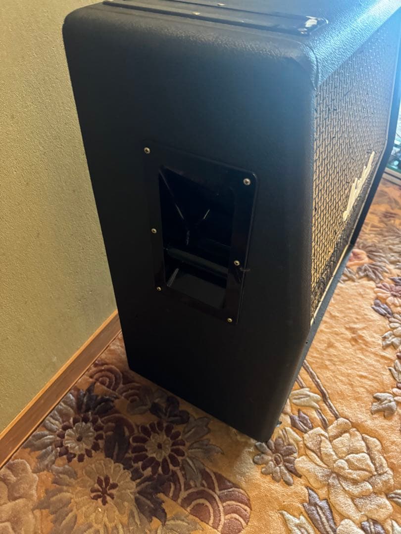 Marshall Guitar Cabinets 1960Ax