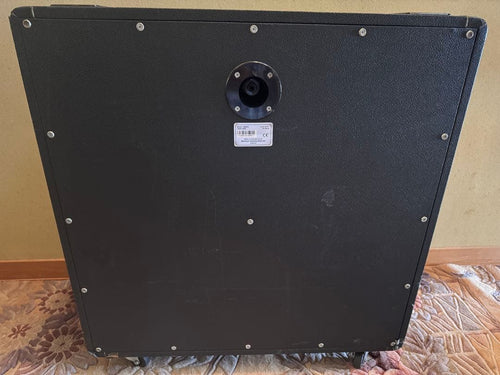 Marshall Guitar Cabinets 1960Ax