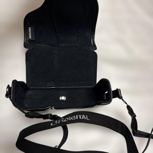 Camera Cases Ricoh Gr Digital