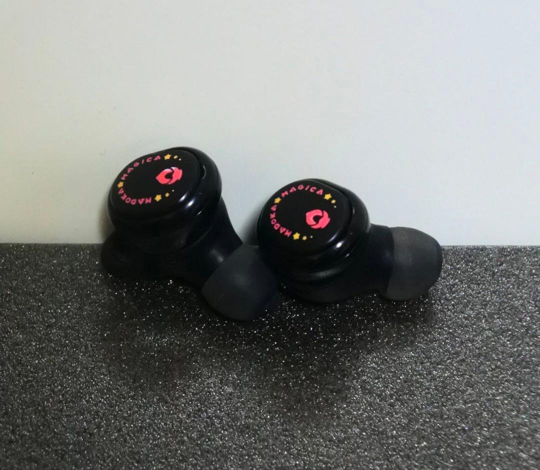 Onkyo Wireless Earphones