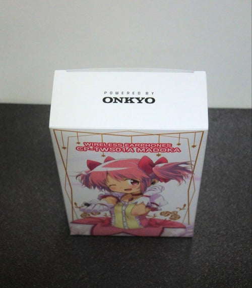 Onkyo Wireless Earphones