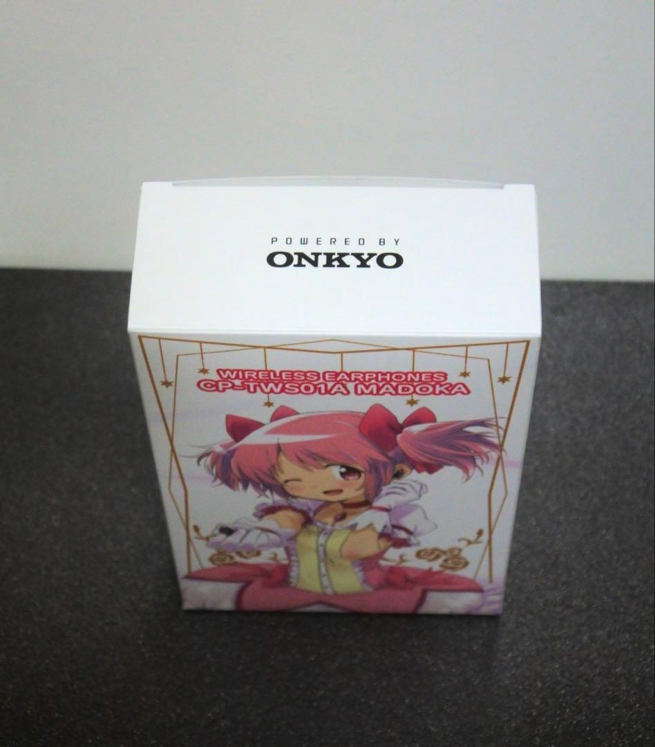 Onkyo Wireless Earphones