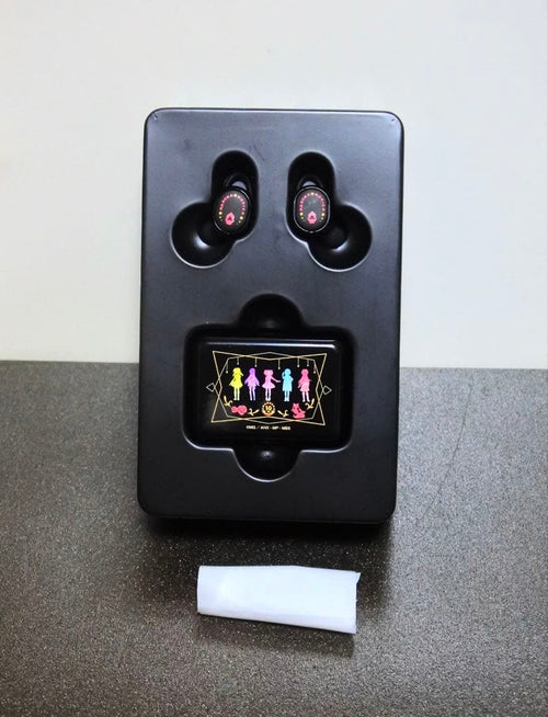 Onkyo Wireless Earphones