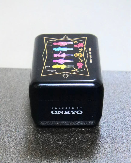 Onkyo Wireless Earphones