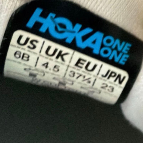 Hoka Oneone Sneakers 23