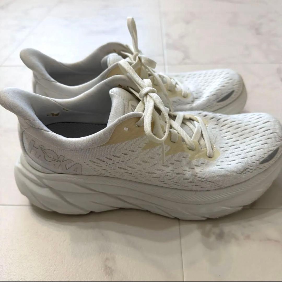 Hoka Oneone Sneakers 23
