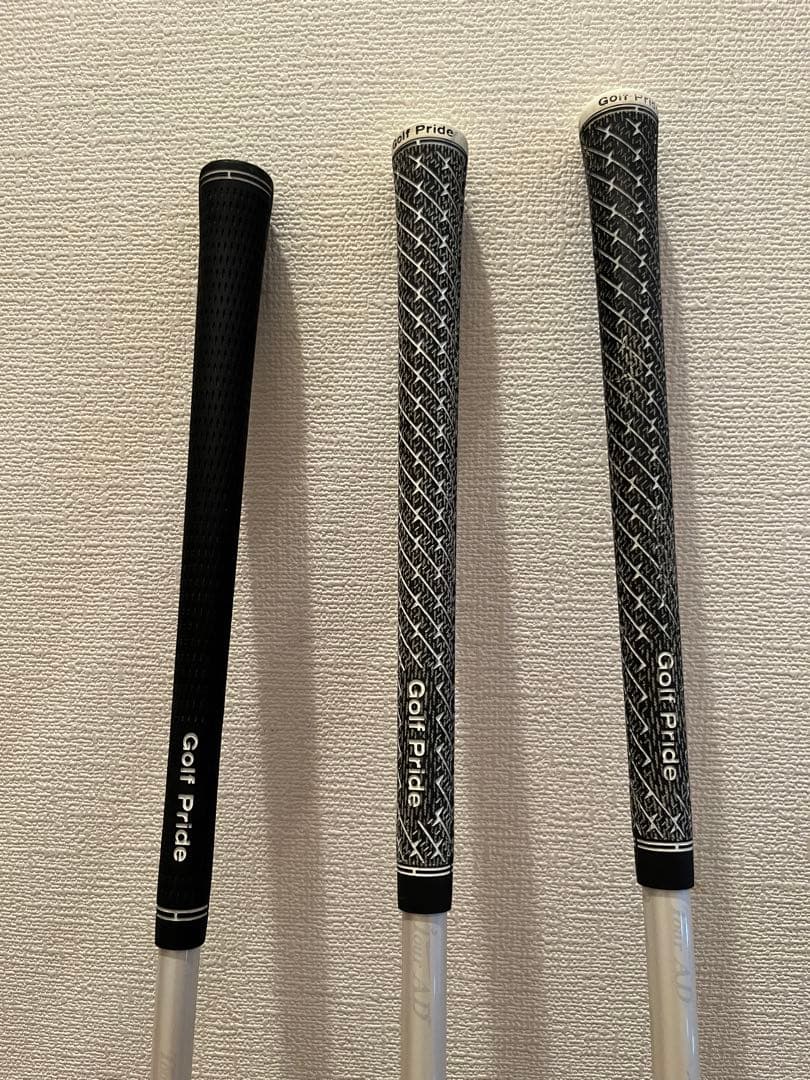 Nike Fairway Wood Tour Ad Di-7X/8X/105X 3