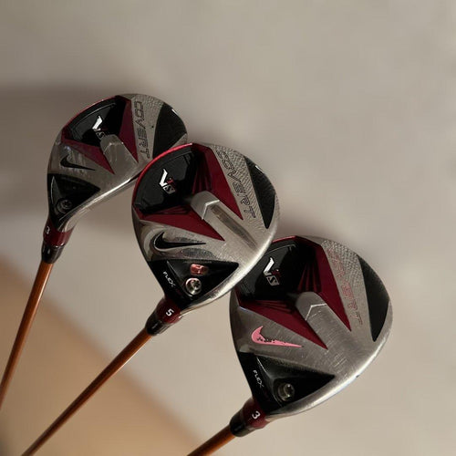 Nike Fairway Wood Tour Ad Di-7X/8X/105X 3