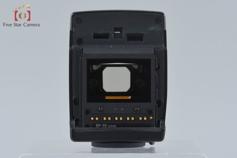Nikon Slr Camera (Film) F4S