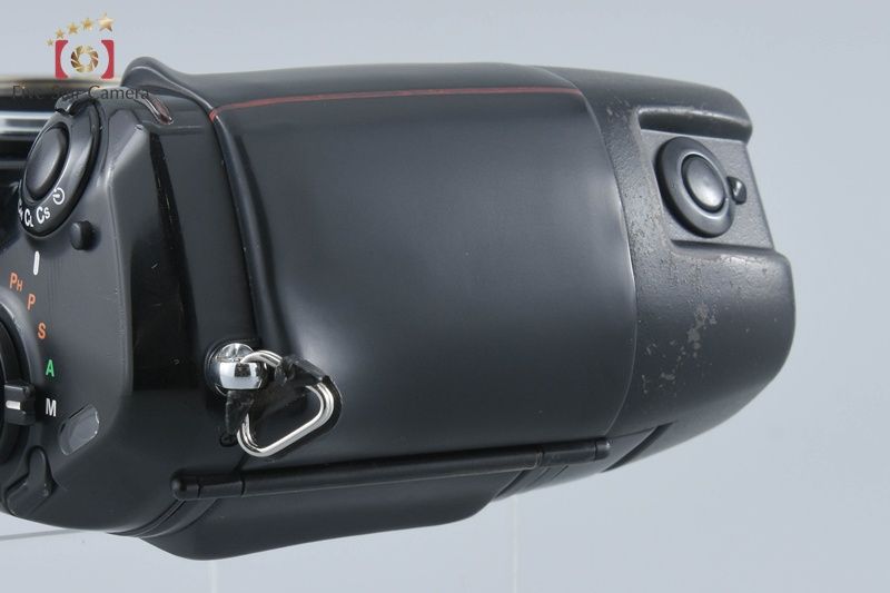 Nikon Slr Camera (Film) F4S