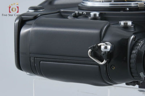 Nikon Slr Camera (Film) F4S