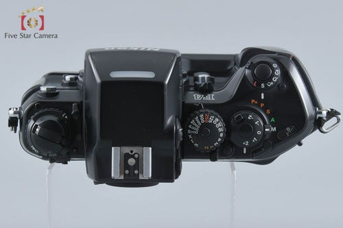 Nikon Slr Camera (Film) F4S