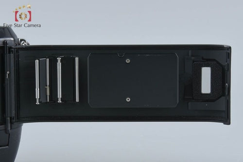 Nikon Slr Camera (Film) F4S