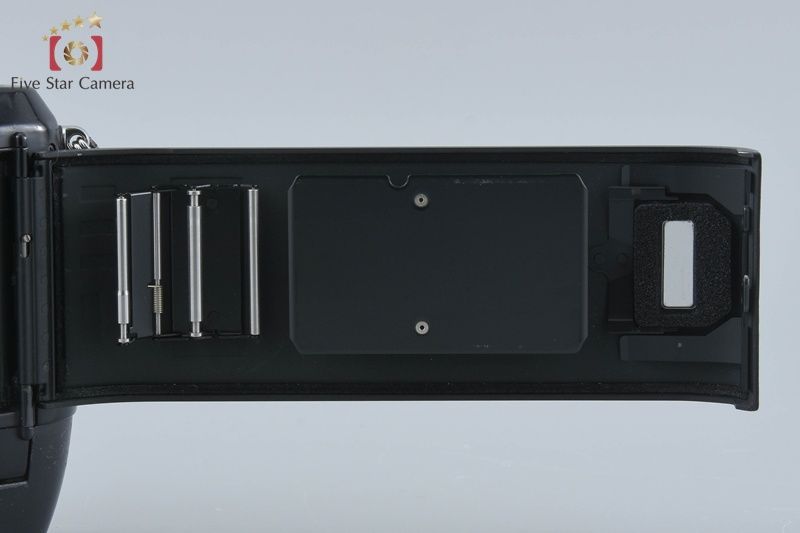 Nikon Slr Camera (Film) F4S