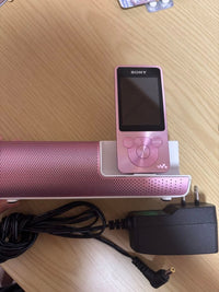 Digital Audio Players Sony Walkman Nw-S14K