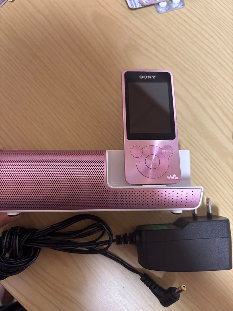 Digital Audio Players Sony Walkman Nw-S14K