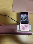 Digital Audio Players Sony Walkman Nw-S14K