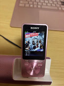 Digital Audio Players Sony Walkman Nw-S14K