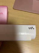 Digital Audio Players Sony Walkman Nw-S14K