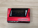 Sony Cassette Player Walkman Wm-40