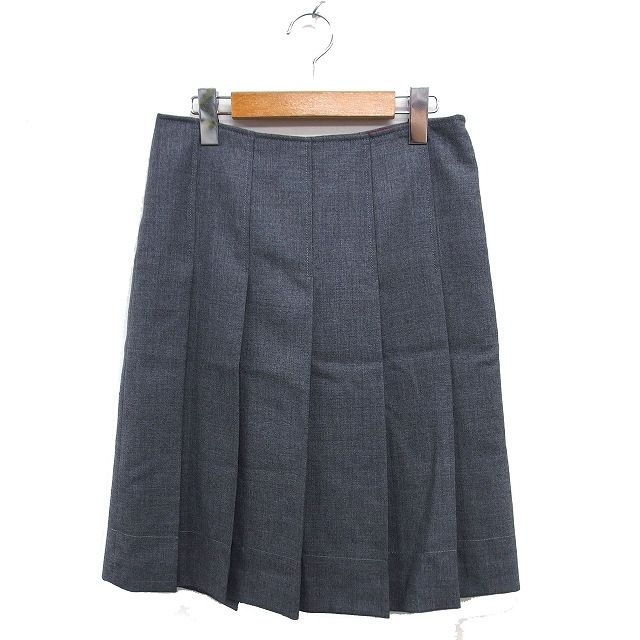 Tomorrowland Knee -Length Skirt Collection 38 /Nt16
