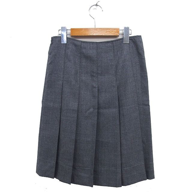 Tomorrowland Knee -Length Skirt Collection 38 /Nt16
