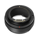 Mount Adapter Shoten Pk-Nz E K Z