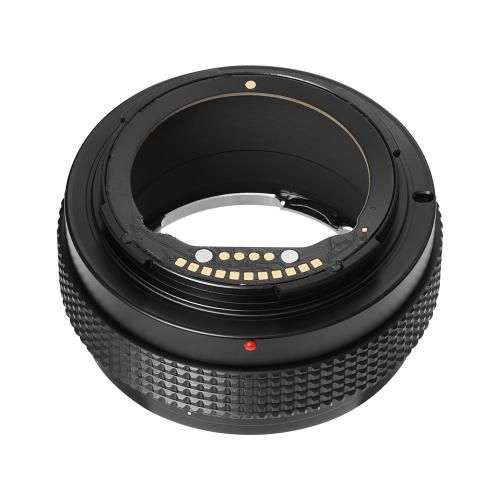 Mount Adapter Shoten Pk-Nz E K Z