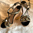 Miu Sandals Miumiu 37 1/2