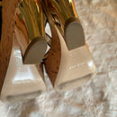 Miu Sandals Miumiu 37 1/2