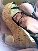 Miu Sandals Miumiu 37 1/2