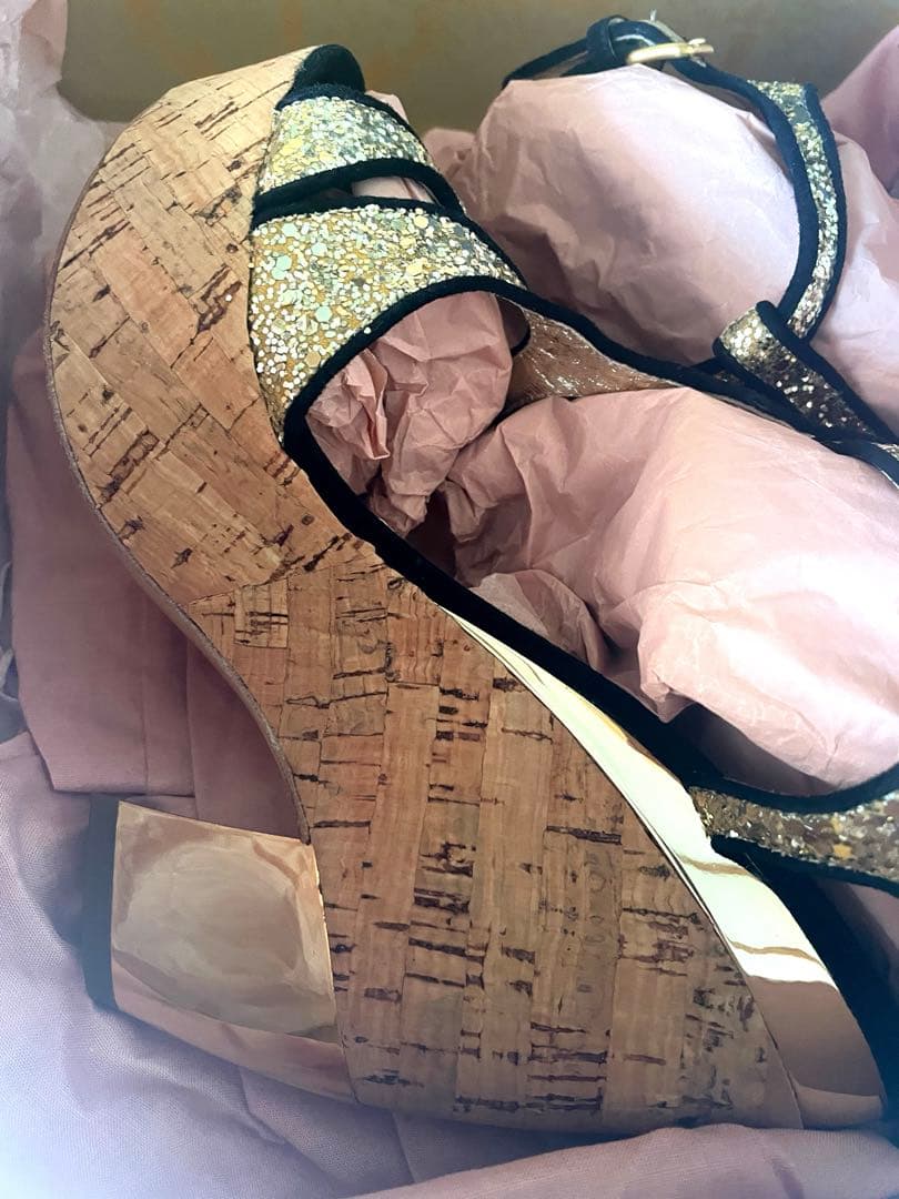 Miu Sandals Miumiu 37 1/2