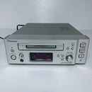 Pioneer Cd Sacd Player Md Mj-N902