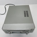 Pioneer Cd Sacd Player Md Mj-N902