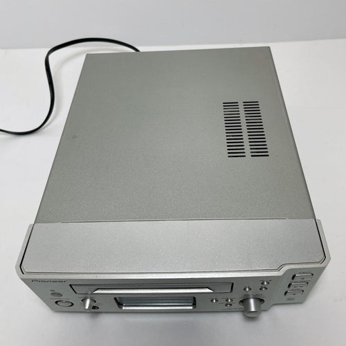 Pioneer Cd Sacd Player Md Mj-N902