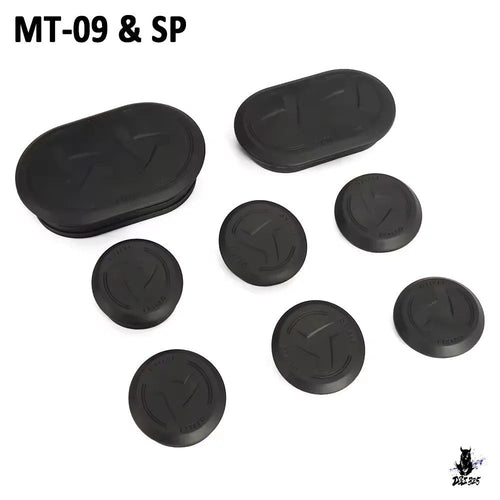 Cowl Fender Mt-09/Mt-09 Sp 2021-2025