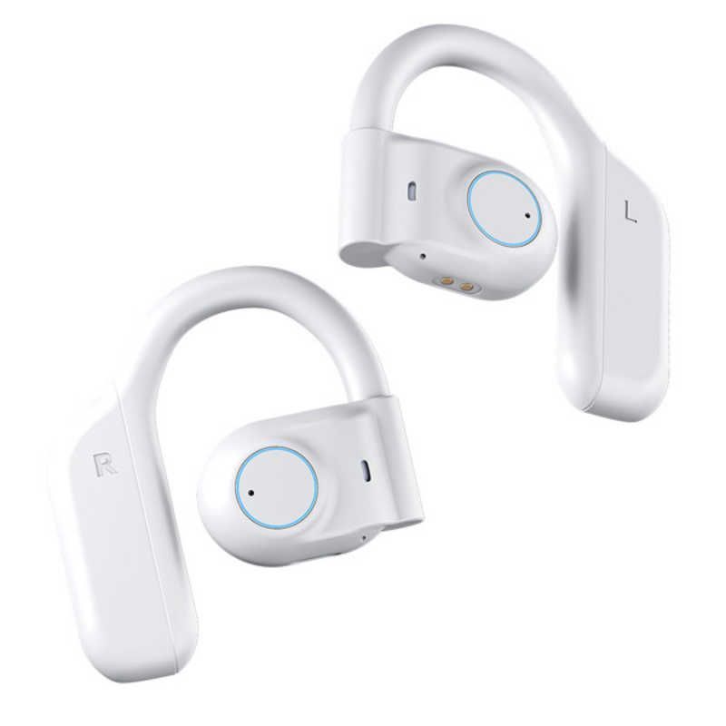Wireless Earphone Kinglucky Openear I31Pro Bluetooth I31Prowh