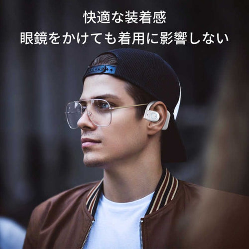 Wireless Earphone Kinglucky Openear I31Pro Bluetooth I31Prowh
